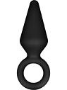 Silicone Loop Plug, S