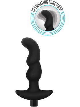 Anal Adventures: Prostate Massager 03