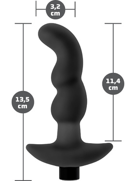 Anal Adventures: Prostate Massager 03