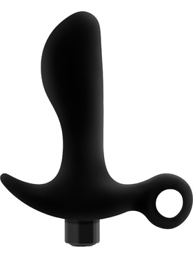 Anal Adventures: Prostate Massager 01