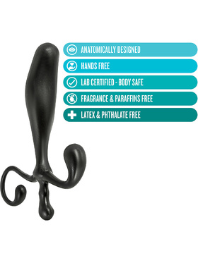 Anal Adventures: Prostate Stimulator