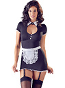 Maid's Dress Costume