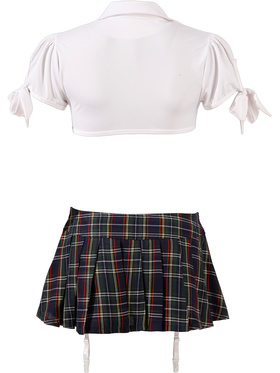 Cottelli Costumes: Schoolgirl Set