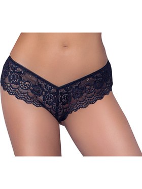 Cottelli Lingerie: Lave Blondetruser