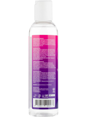 EasyGlide: Thin Silicone Based Lubricant, 150 ml