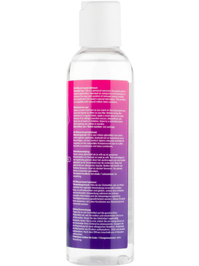 EasyGlide: Thin Silicone Based Lubricant, 150 ml