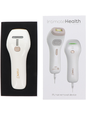 Mae B: IPL Hair Removal Device