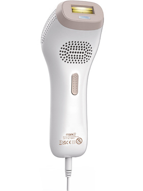 Mae B: IPL Hair Removal Device