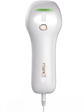 Mae B: IPL Hair Removal Device