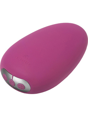 Je Joue: Mimi Klitorisvibrator, rosa