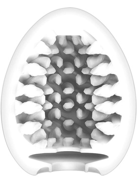 Tenga Egg: Brush, Onaniegg