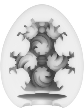 Tenga Egg: Curl, Onaniegg