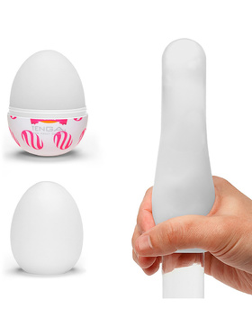 Tenga Egg: Curl, Onaniegg