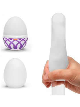 Tenga Egg: Mesh, Onaniegg