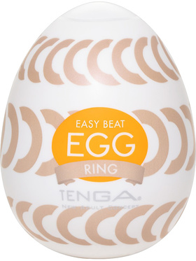 Tenga Egg: Ring, Onaniegg