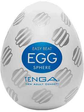 Tenga Egg: Sphere, Onaniegg