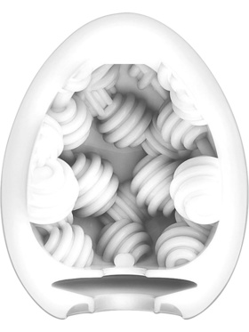Tenga Egg: Sphere, Onaniegg