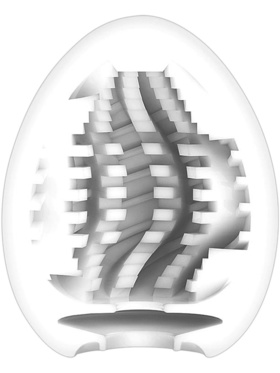 Tenga Egg: Tornado, Onaniegg