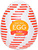 Tenga Egg: Tube, Onaniegg