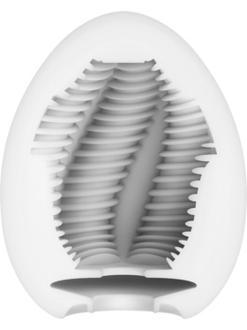 Tenga Egg: Tube, Onaniegg