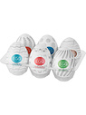 Tenga Egg New, 6stk
