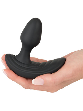 You2Toys: Inflatable Butt Plug with Remote