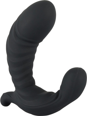 You2Toys: Inflatable G&P-Spot Vibrator with Remote