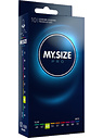 MySize Pro 49mm, 10stk