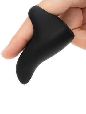 Fifty Shades Sensation: Finger Vibrator