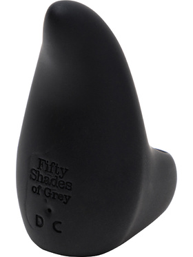 Fifty Shades Sensation: Finger Vibrator