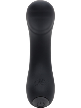 Fifty Shades Sensation: G-Spot Finger Vibrator