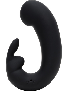 Fifty Shades Sensation: G-Spot Rabbit Vibrator