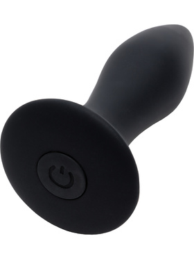 Fifty Shades Sensation: Vibrating Butt Plug