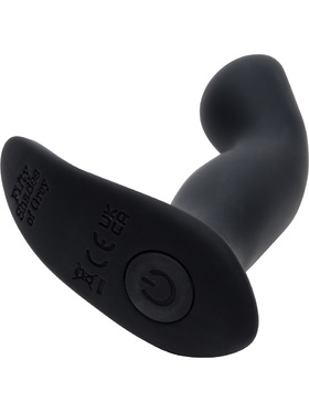 Fifty Shades Sensation: P-Spot Vibrator