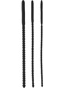 Silicone Dilator Set