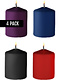 Tease Candles, Mixed