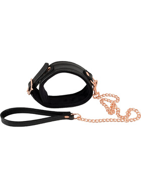 Bad Kitty: Collar with Leash