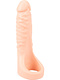 Dual Penetration Dildo