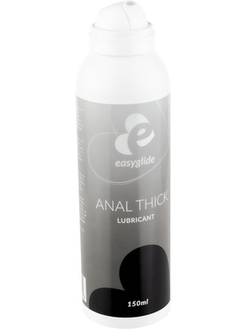 EasyGlide: Anal Waterbased Lubricant Spray, 150 ml