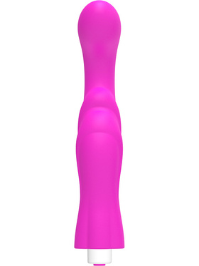 G-spot: Gregory G-punktsvibrator, lilla