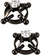 Nipple Jewellery Star
