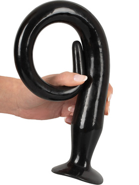 You2Toys: Super Long Flexible Butt Plug Set