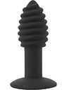 Twist Butt Plug