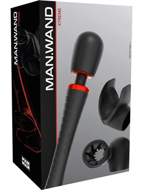 Man Wand Xtreme