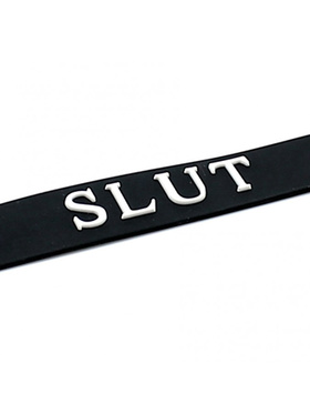 Rimba: Slut Collar