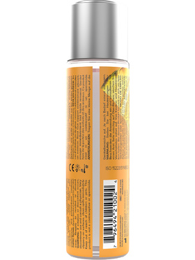 System JO Cocktails: Smakstilsatte Glidemiddel, Sex On The Beach, 60 ml