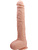 Beautiful Dick: Realistisk Dildo med Sugekopp, 27 cm