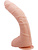 Beautiful Alex: Realistisk Dildo med Sugkopp, 28 cm