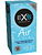 EXS Air Thin: Kondomer, 12 stk