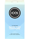 Nano Thin, 12 stk